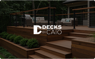 decks by caio