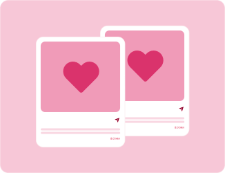 Ilustração sobre Social Media