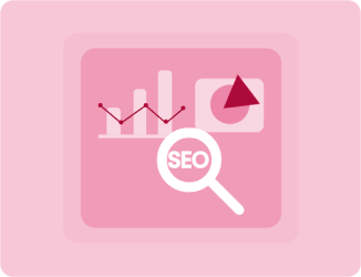 Ilustração sobre SEO Técnico