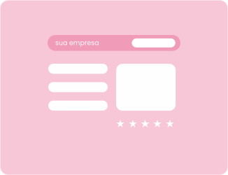 Ilustração sobre Google Meu Negócio